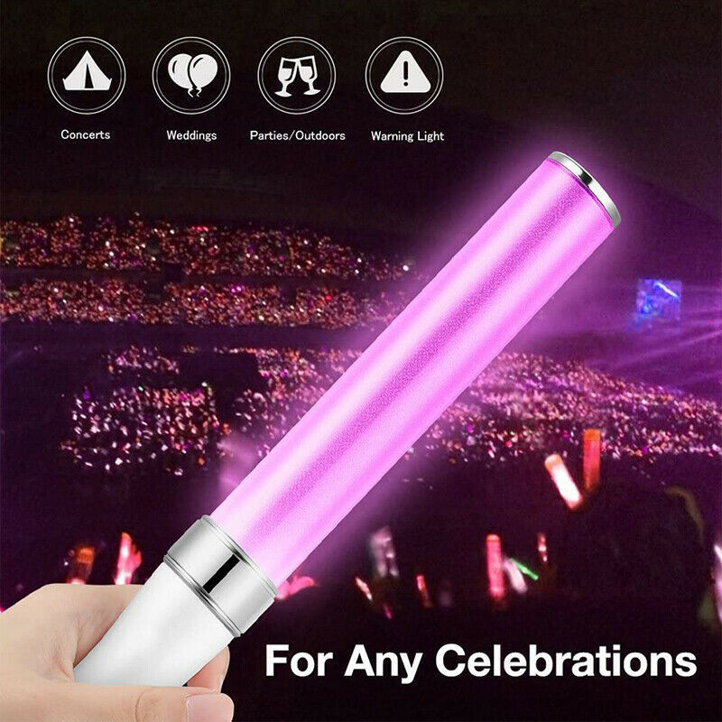 Magic Poi glow stick Concert glow stick